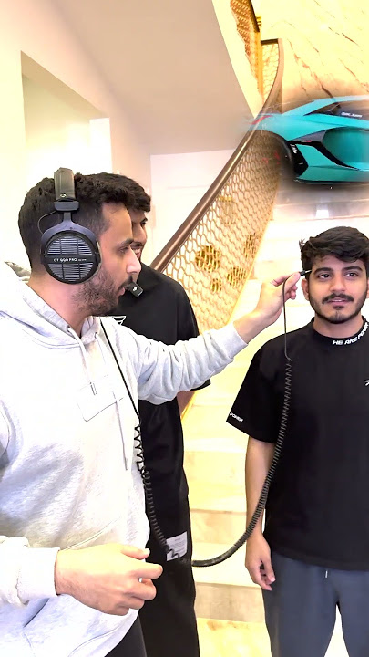 ايش داخل عقول الشباب🧠؟