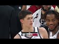 HIGHLIGHTS: Nets Use Team Effort and Long Ball to Beat the Bulls