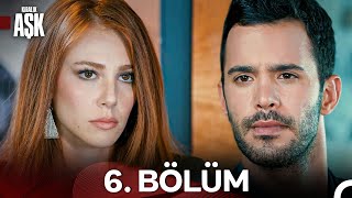 Kiralık Aşk 6. Bölüm Uzun Versiyon