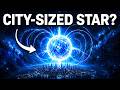Neutron Stars: A Sleep Documentary