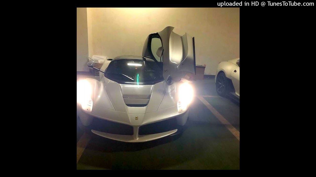 [FREE] 100Bandplan x Casper TNG x New Toronto Type Beat "Glow"