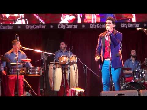 Video de Siga! La Runfla