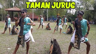 Lagu Taman Jurug Cipt Anjarany versi Jathilan New Turonggo Mudho