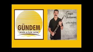 Cengiz Yurtseven - Çok Değiştin [© Gündem Müzik] Resimi