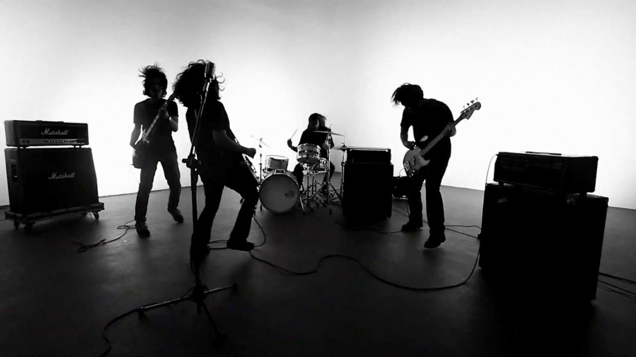 Watch Lizzie - Decider (Official Video) on YouTube Watch Lizzie - Decider (Official Video) on YouTube