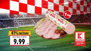Kaufland dnevne akcije od 27.-29.06.2016.