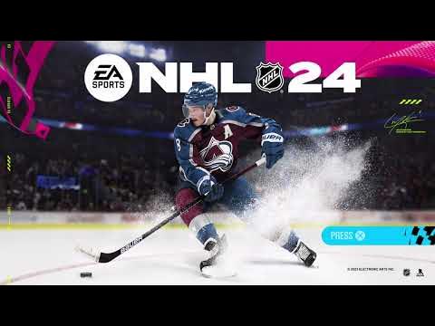 NHL 24 CZ (PS5)