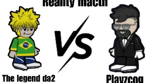 @avengergameboy1529 VS @PlayzCog 1v1 PART 2 MINI MILITIA GAMEPLAY