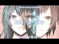 Hatsune mikudark megurine luka reflection englishromajivocaloid pv