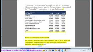 gross income: Whats the Difference Between Gross Income vs Net Income? net vs gross?