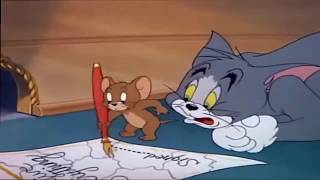 Tom and jerry - heavenly puss 2 t&j ...
