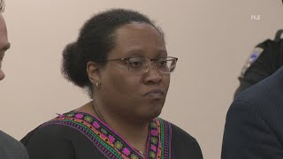 Jamien Harris murder charge reinstated