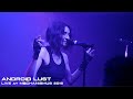 Capture de la vidéo Statik Industrial Tv Presents: Android Lust 'Unbeliever' - Live In Seattle