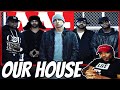 EMINEM & SLAUGHTERHOUSE | OUR HOUSE | THE GOOD OLD DAYS..SMH