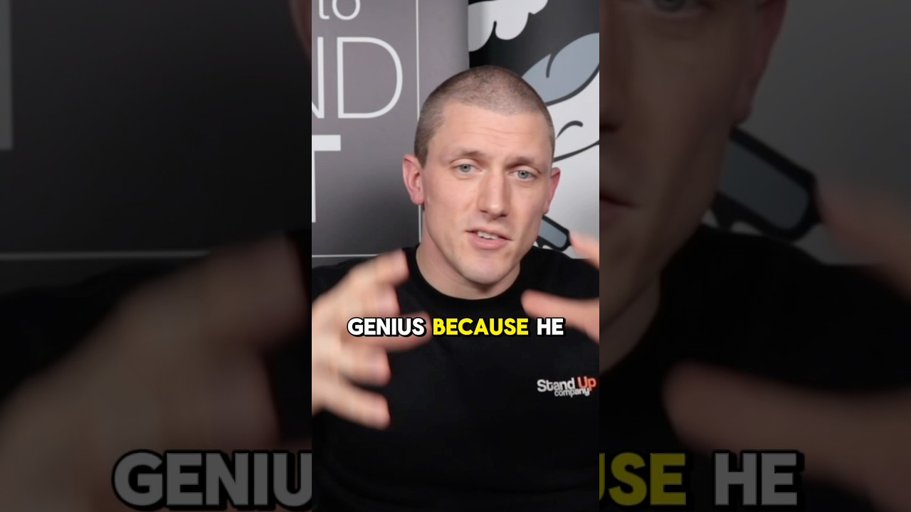 Do you control the narrative like Donald Trump?