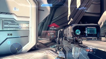 Sick sniper Killtacular and the Killtrocity quits on Ricochet Havan! (Detroit Code)