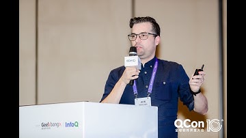 QCon上海2019-Crushing Application Latency with Vert.x by Paulo Lopes
