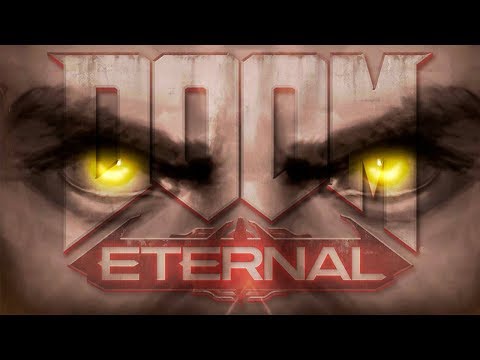 Видео: СНАЙПЕР В ДЕЛЕ - СКИЛЛ НА ПРЕДЕЛЕ ► Doom Eternal #6