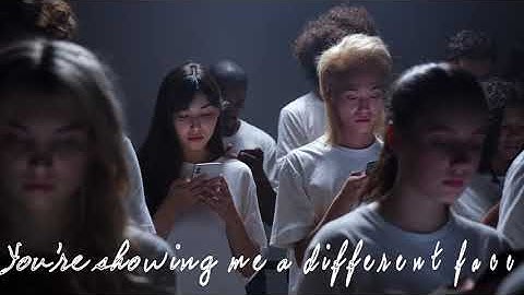 Empathy Is Dead - Andrew Thomases and Sunil Hariani [Official Lyric Video]