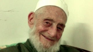 Shaykh Shukri Al-Luhafi From Damascus Reciting The Quran