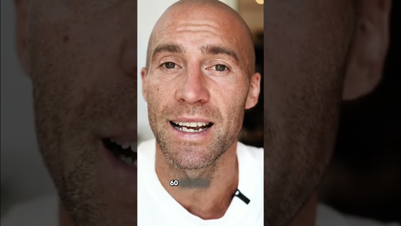 Build a Beefy Fitness Pyramid: Aerobic Base to Max Power! #shorts