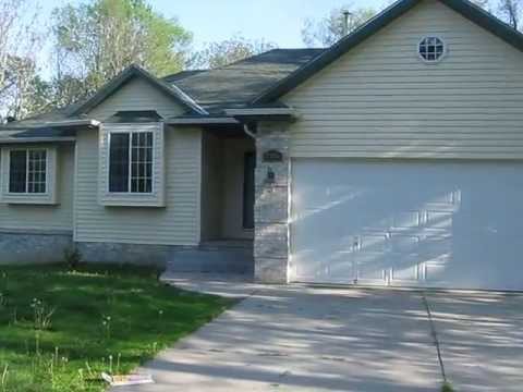 2505 Monroe St, Omaha, NE home video tour