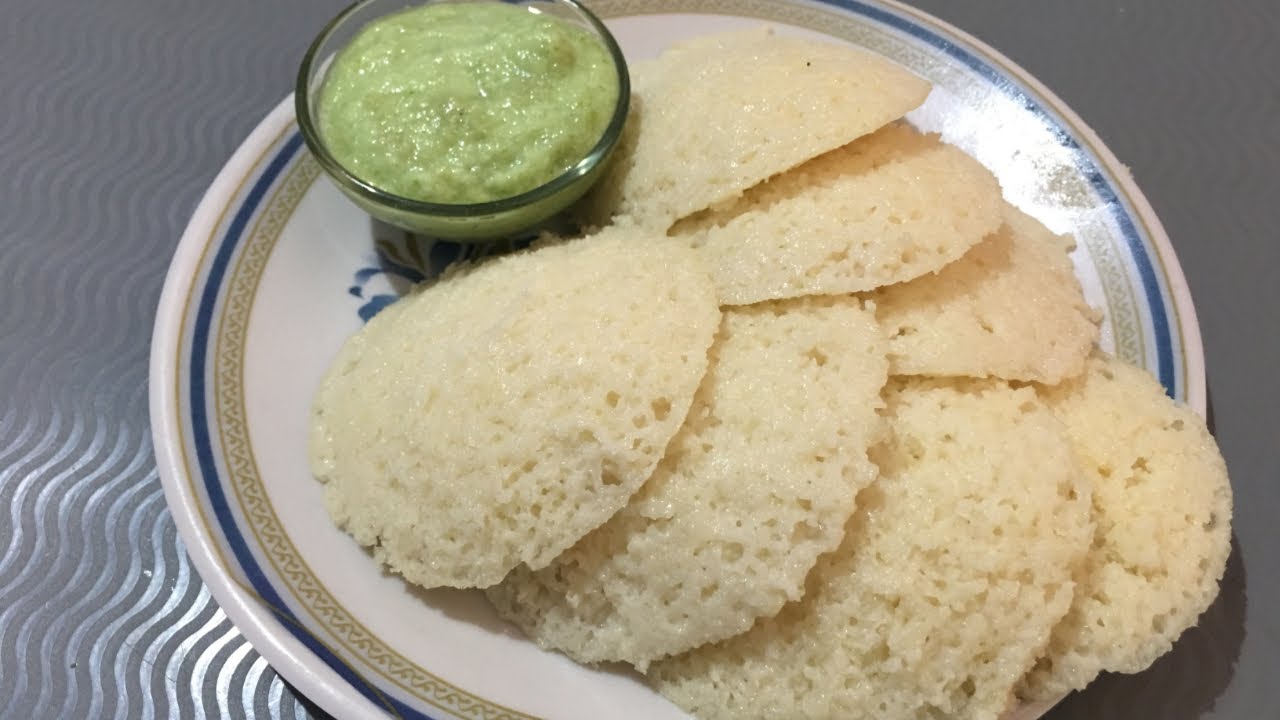 Farali Idli#Indian Food with Radhi Patel#Sama Rice & Sago/Sabudana Idli #Moraiyo/Mordhan Idli