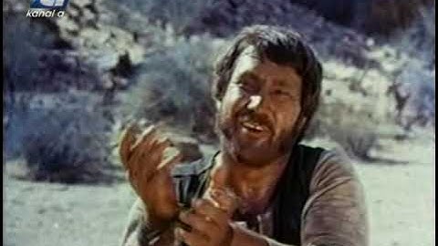 Three Bullets for a Long Gun (1970)Türkce
