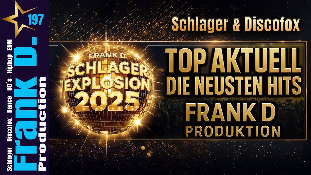💥Frank D. | 𝗦𝗰𝗵𝗹𝗮𝗴𝗲𝗿 𝗘𝘅𝗽𝗹𝗼𝘀𝗶𝗼𝗻 𝐇𝐞𝐫𝐛𝐬𝐭 𝟮𝟬𝟮𝟱  ( 𝐓𝐨𝐩 𝐀𝐤𝐭𝐮𝐞𝐥𝐥𝐞 𝐒𝐨𝐧𝐠𝐬 )💥
