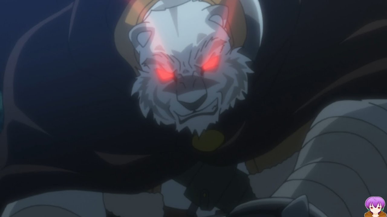 Grimoire Of Zero Episode 7