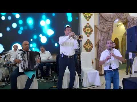 Крымскотатарский ансамбль 'Байрам' / Crimean Tatar Ensemble 'Bayram' (PRESTIGE 2021)