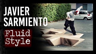 Javier Sarmiento : Fluid Style | Short Skateboarding Documentary