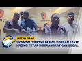 Kasus Skandal TPPO ke Dubai! Korban Sakit Kronis Tetap Diberangkatkan Ilegal [Metro Siang]