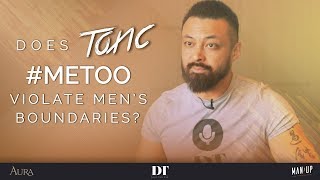 Does Toxic #MeToo Violate Men's Boundaries? | David Tian, Ph.D.