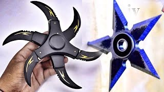 Tự chế phi tiêu Ninja đơn giản screenshot 5