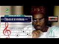 Liked on YouTube: Le football et la musique dans la balance du kitâb et de la sounna (Serigne Sam Mbaye)