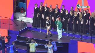 t.A.T.u. — Live «Газпром Арена» (Full Performance 2023)