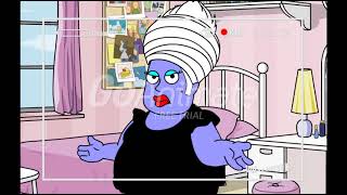 Ursula Rants On Spyrocomedian16 And Gets Grounded Reupload From Cartmanstewiebartrules2003