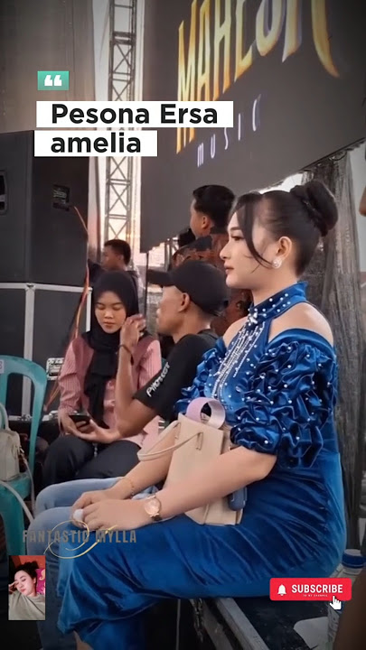 PESONA ERSA AMELIA