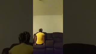 Challenge Myself Start 20 Sit Ups A Day(1)