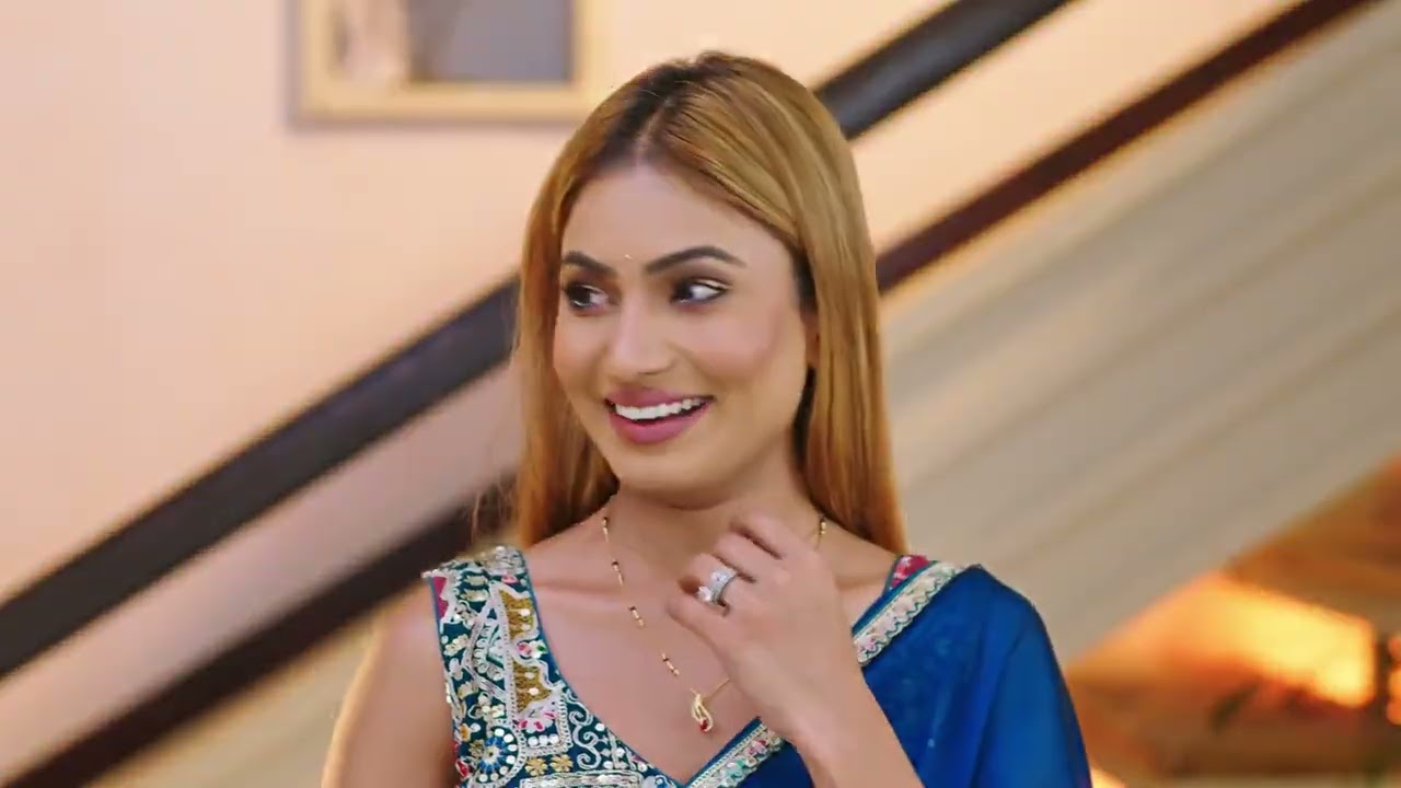 Paaru Marathi | Ep - 594 | Best Scene | Nov 03 2025 | Zee Marathi