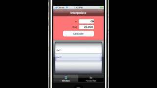 Interpolate Demo