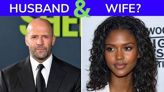 50+ Hollywood Actors Who Fell in Love With Black Women