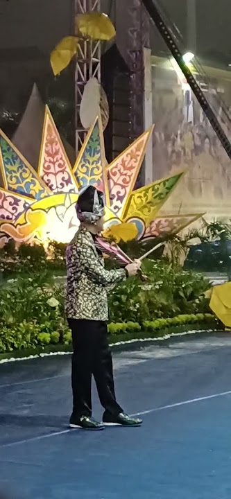 GELAR MELAYU SERUMPUN GEMES TAHUN 2025 ISTANA MAIMUN KOTA MEDAN #melayu #budayamelayu #serumpun