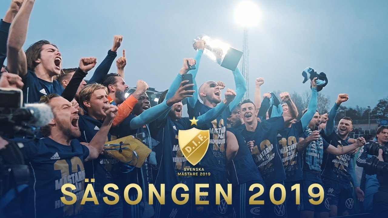 Säsongen 2019 | Highlights