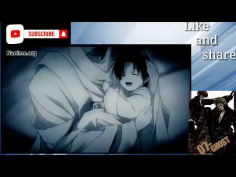 Anime 07 Ghost Subtitle Indonesia