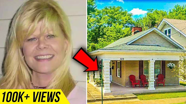 Killed And Ate His Ex's Brain | The DISGUSTING Cas...