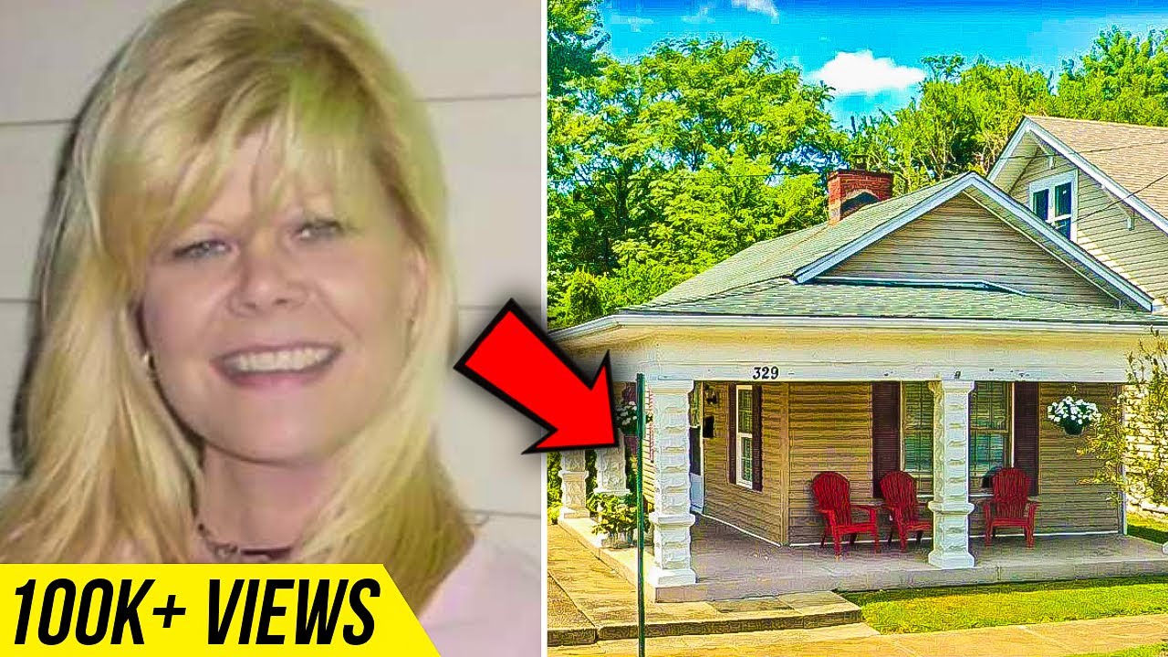 Killed And Ate His Ex's Brain | The DISGUSTING Case Of Joseph Oberhansley.