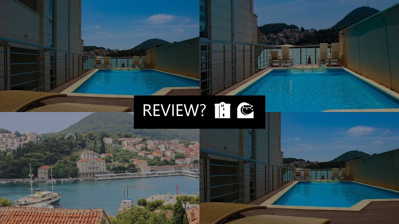 double room with balcony  sea view  berkeley hotel  spa dubrovnik croatia  k
