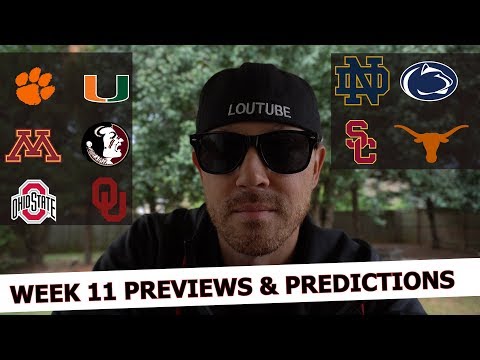penn-st-vs-minnesota-|-ohio-state-vs-maryland-|-clemson-vs-nc-state-|-fsu-vs-bc